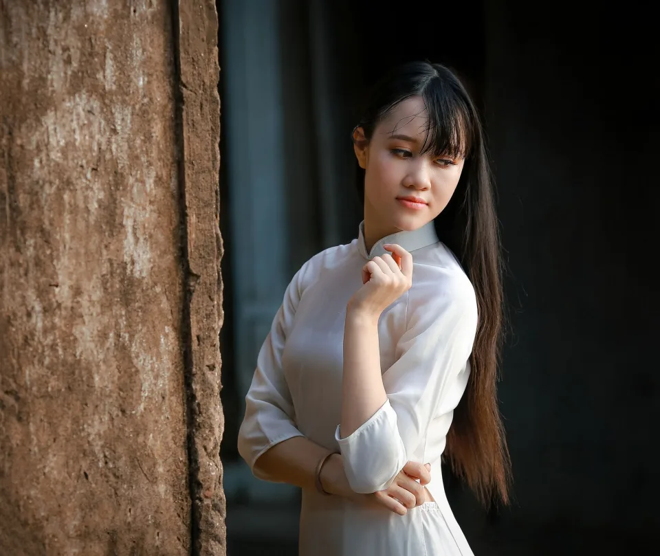 Ảnh chân dung Nguyễn Thị Thúy Hằng